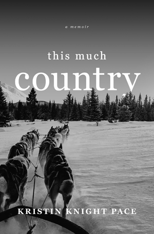 This Much Country by Kristin Pace